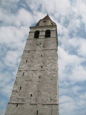 Italien Venetien Aquileia Basilica S. Maria 030.JPG